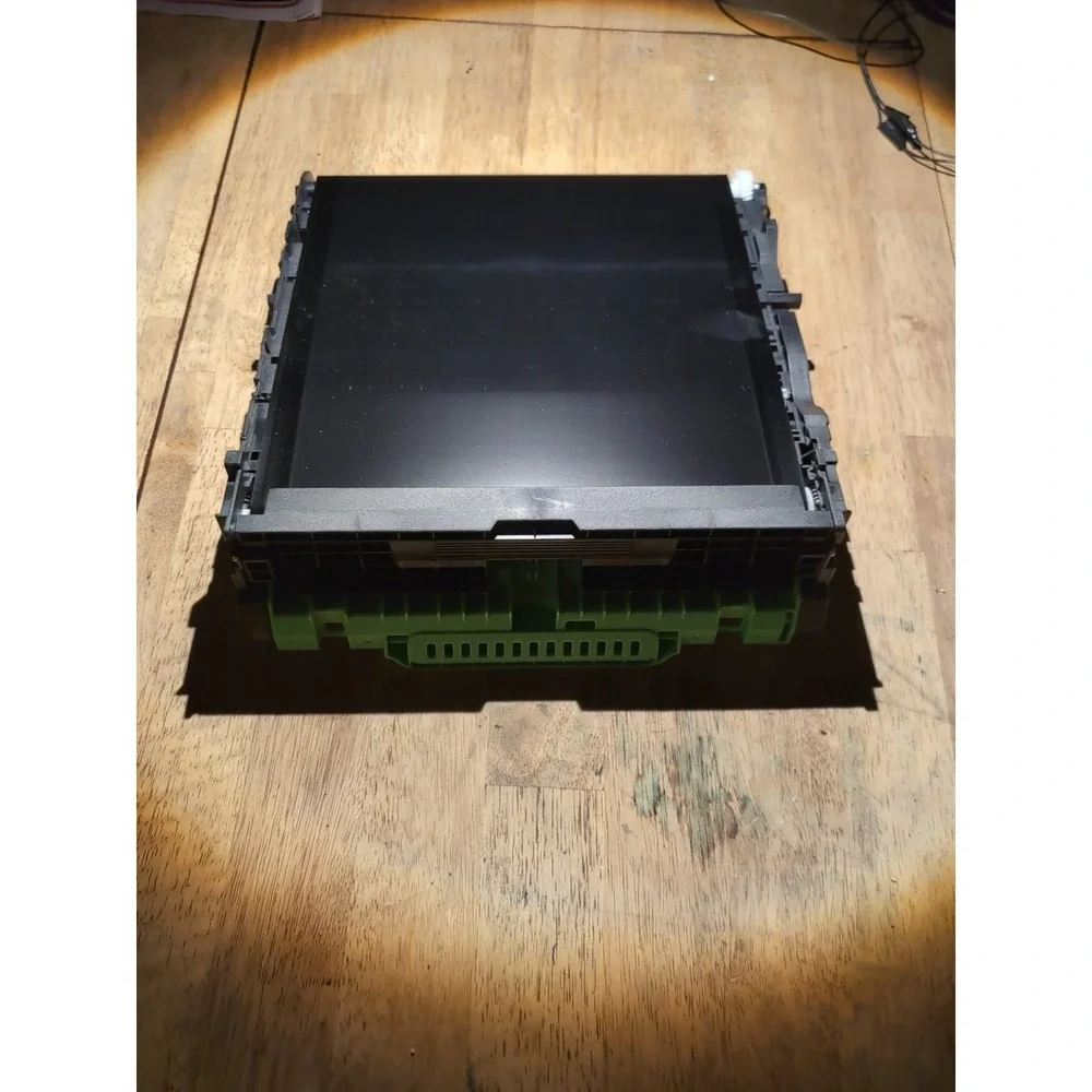 ISSCX 9020 made